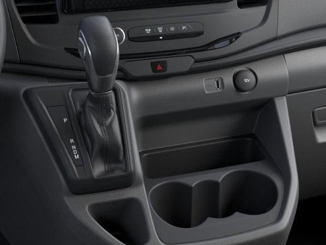 2026 Ford Transit 250