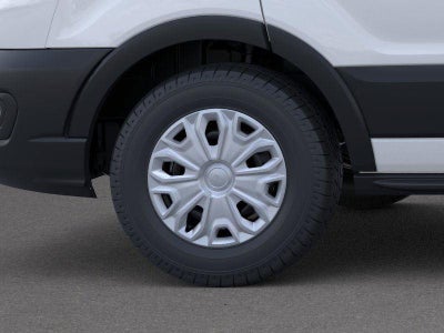 2026 Ford Transit Commercial 250