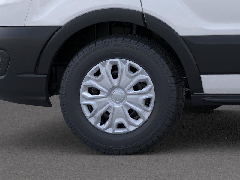 2026 Ford Transit Commercial 250