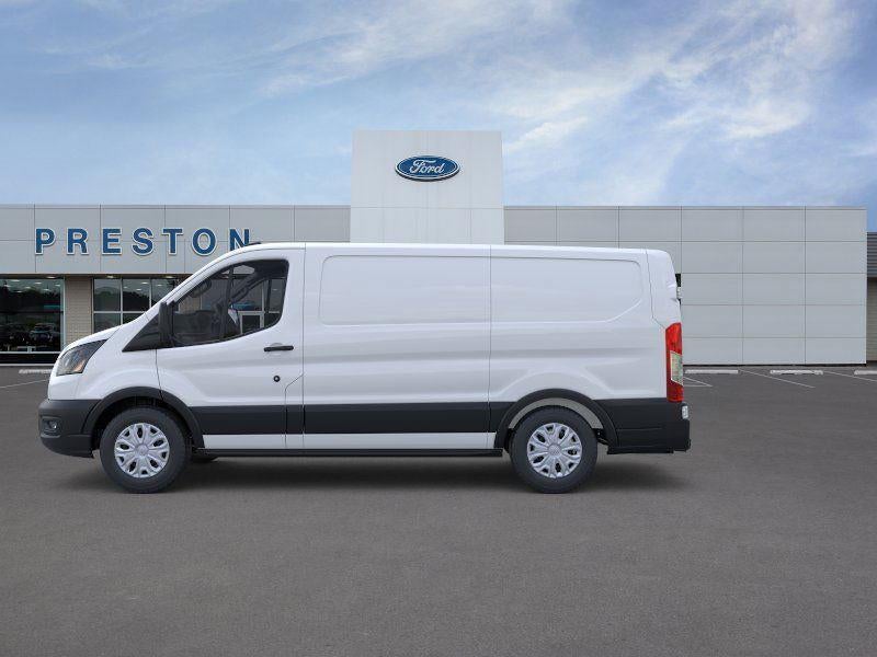 2026 Ford Transit Commercial 250