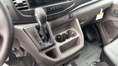 2026 Ford Transit 250