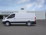 2026 Ford Transit 250