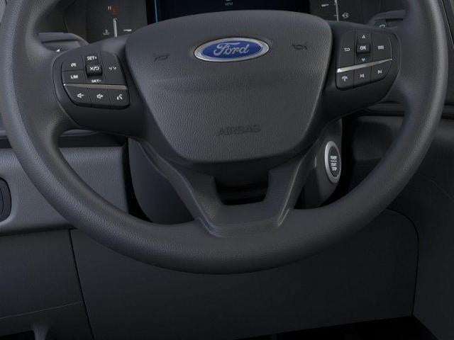 2026 Ford Transit 250
