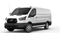 2026 Ford Transit 250
