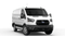 2026 Ford Transit 250