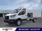 2025 Ford Transit Cutaway Cutaway