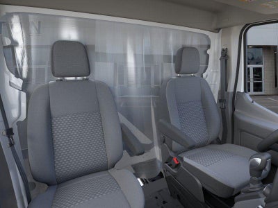 2025 Ford Transit Cutaway Cutaway