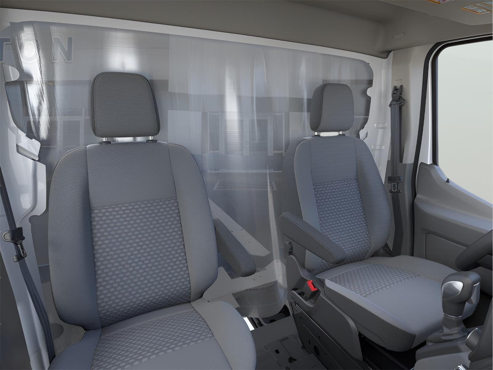 2025 Ford Transit Cutaway Cutaway