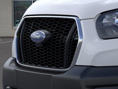 2025 Ford Transit Cutaway Cutaway