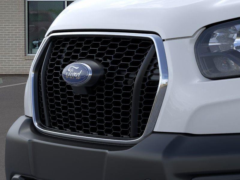 2025 Ford Transit Cutaway Cutaway