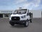 2025 Ford Transit Cutaway Cutaway