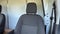 2025 Ford Transit Cutaway 12'DEJANA DURACUBE ALUMINUM VAN BODY, ROLL UP DOOR