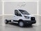2025 Ford Transit Cutaway Cutaway