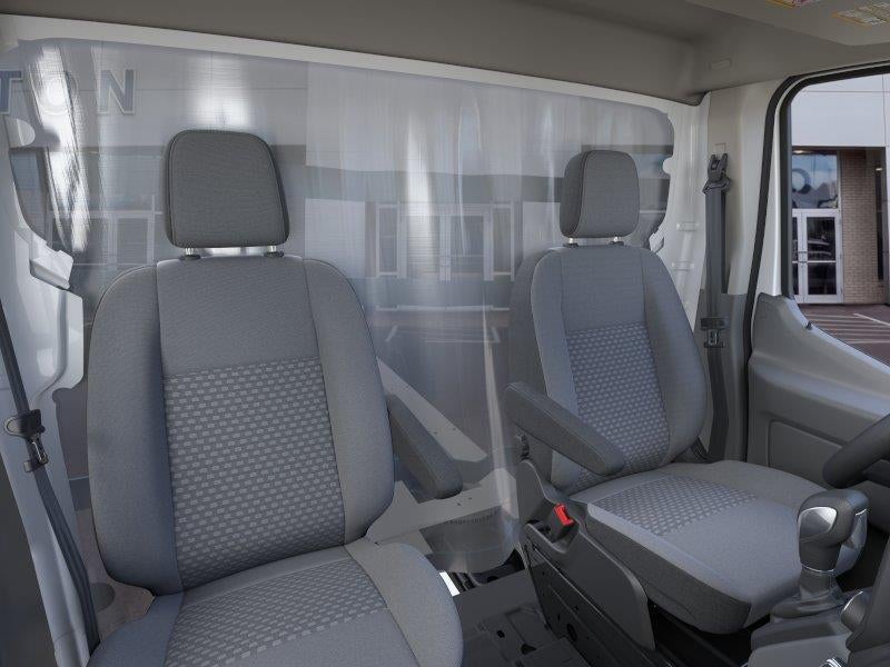 2025 Ford Transit Cutaway Cutaway