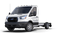 2025 Ford Transit Cutaway Cutaway