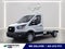 2026 Ford Transit Cutaway Cutaway