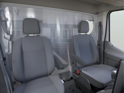 2026 Ford Transit Cutaway Cutaway