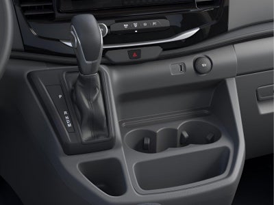 2026 Ford Transit Cutaway Cutaway