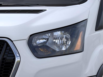 2026 Ford Transit Cutaway Cutaway