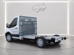 2026 Ford Transit Cutaway Cutaway