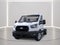 2026 Ford Transit Cutaway Cutaway
