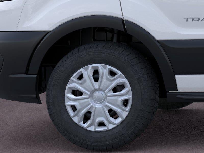 2025 Ford Transit Cutaway Cutaway