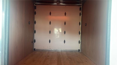 2025 Ford Transit Cutaway Cutaway