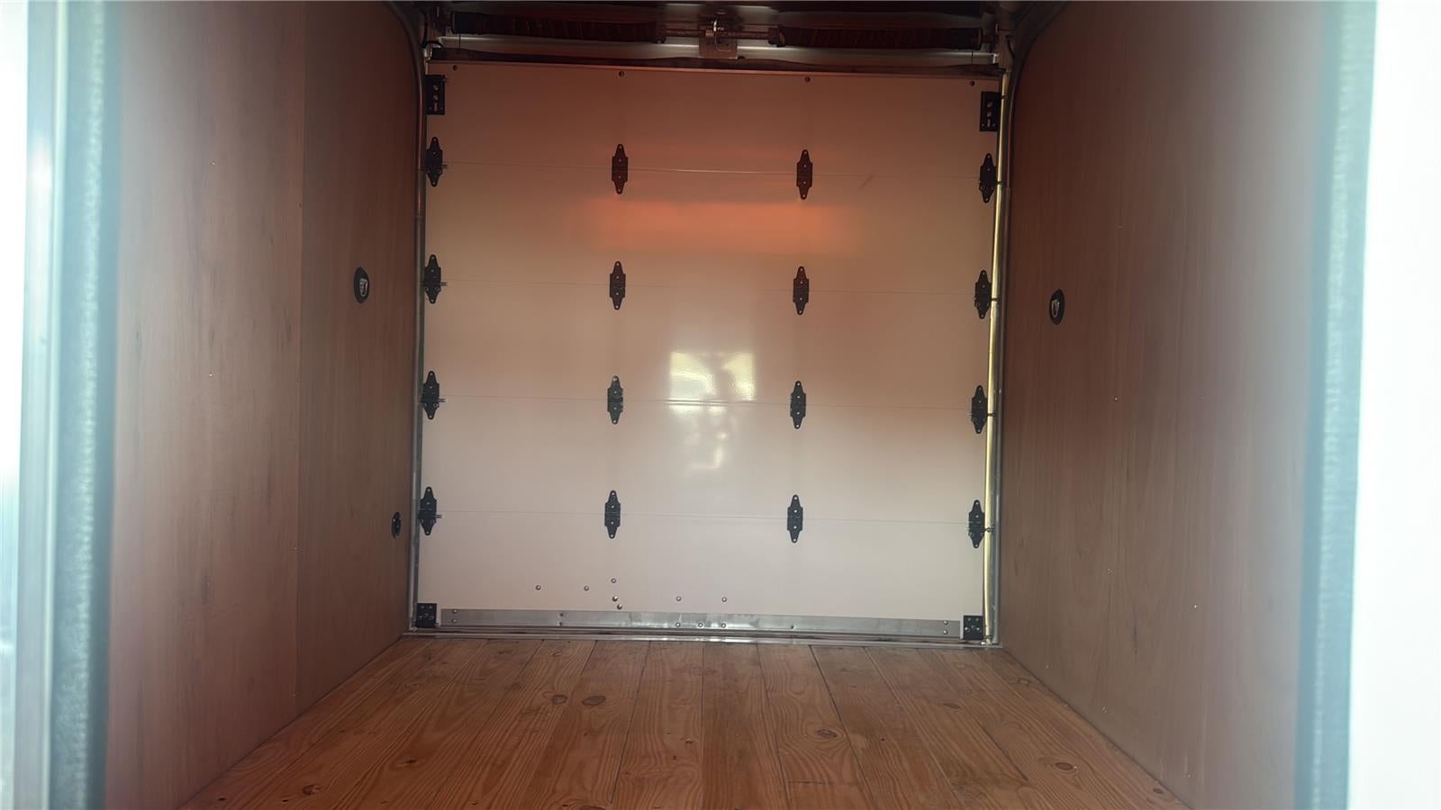 2025 Ford Transit Cutaway Cutaway