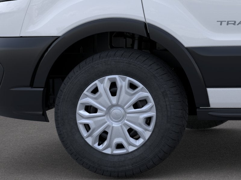 2025 Ford Transit Cutaway Cutaway