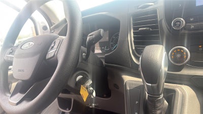 2025 Ford Transit Cutaway Cutaway