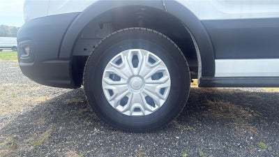 2025 Ford Transit Cutaway Cutaway