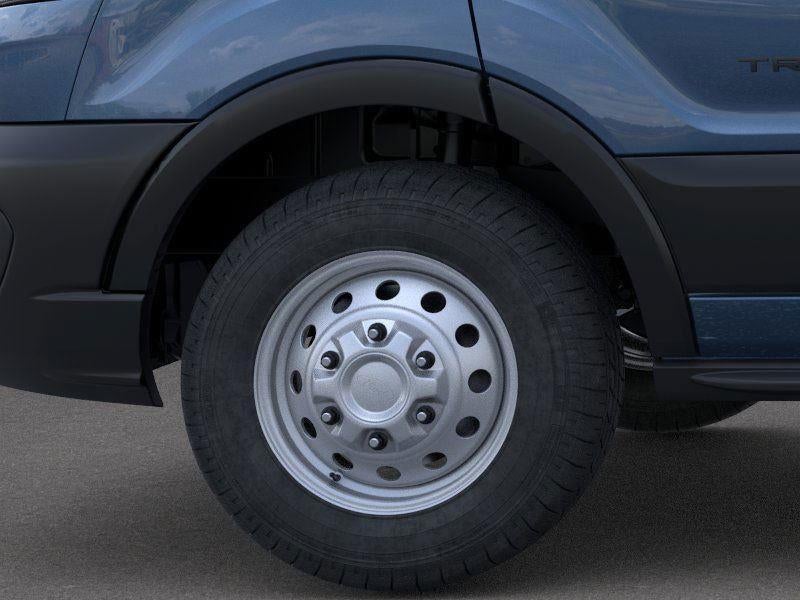 2026 Ford Etransit Base