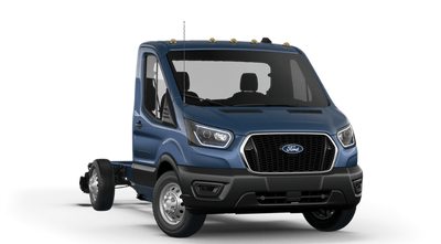 2026 Ford Etransit Cutaway
