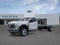 2025 Ford Super Duty F-550 DRW XL