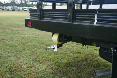 2025 Ford Super Duty F-550 DRW XL