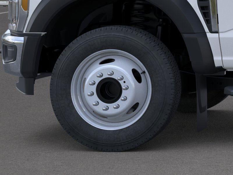 2025 Ford Super Duty F-550 DRW XL