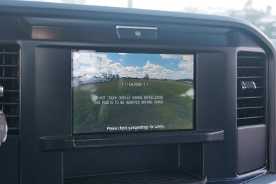 2025 Ford Super Duty F-550 DRW XL