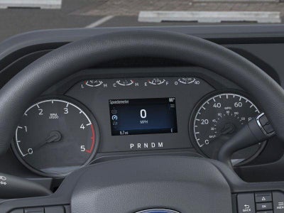 2025 Ford Super Duty F-550 DRW XL