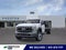 2025 Ford Super Duty F-550 DRW 16' KNAPHEIDE HEAVY DUTY PLATFORM BODY, SLIDING UNDER BODY WINCHES 48" UNDERBODY TOOL BOX