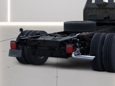 2026 Ford F600 F-600® XL