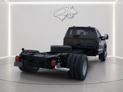 2026 Ford F600 F-600® XL