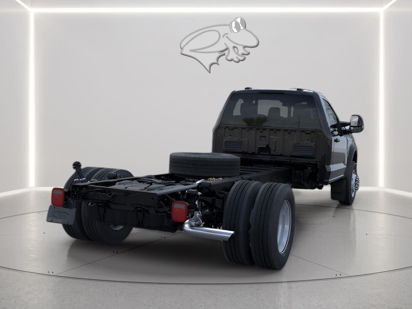 2026 Ford F600 F-600® XL