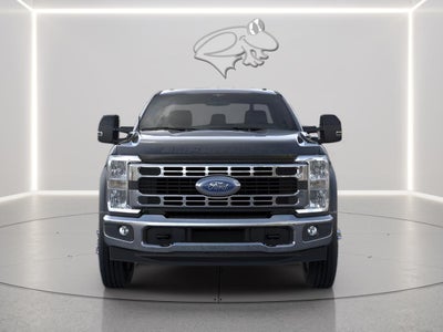2026 Ford F600 F-600® XL