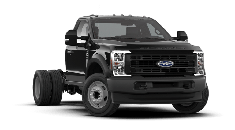 2026 Ford F600 F-600® XL