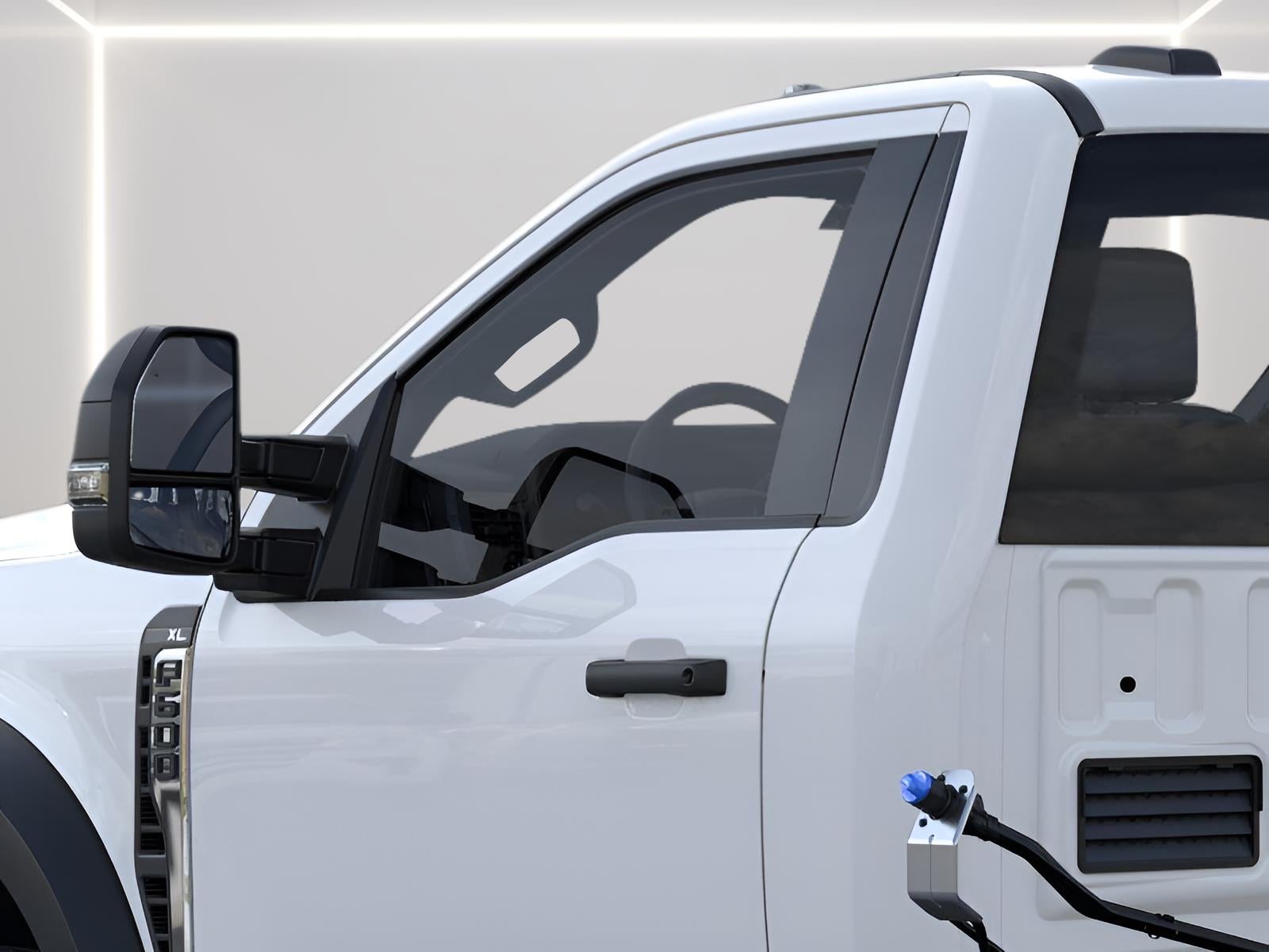 2026 Ford F600 F-600® XL