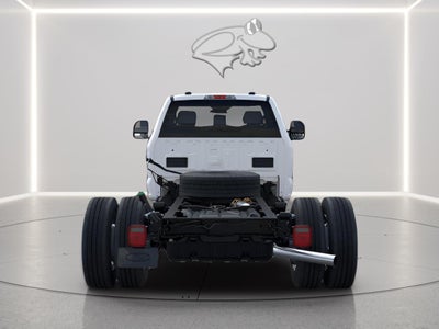 2026 Ford F600 F-600® XL