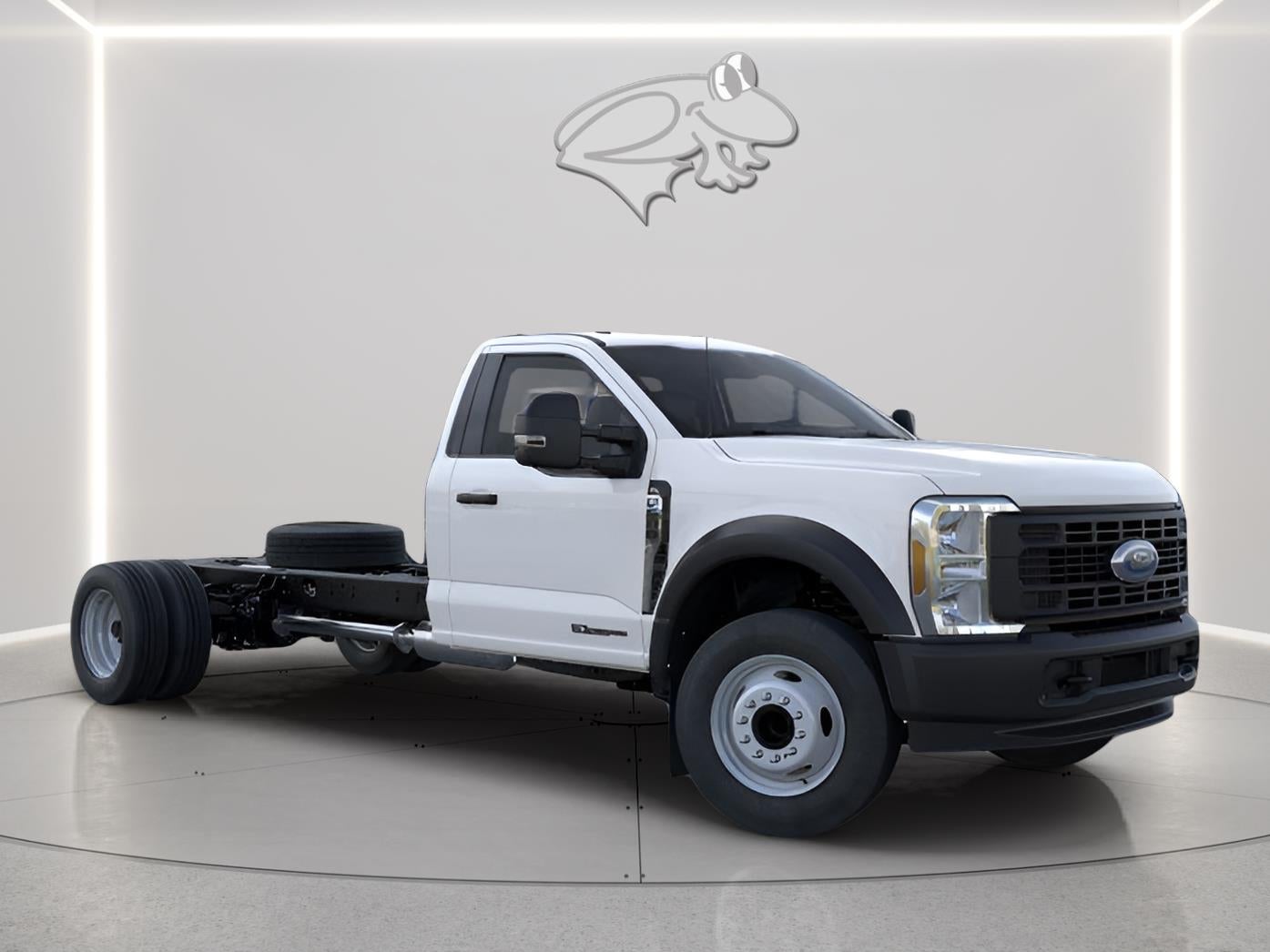 2026 Ford F600 F-600® XL