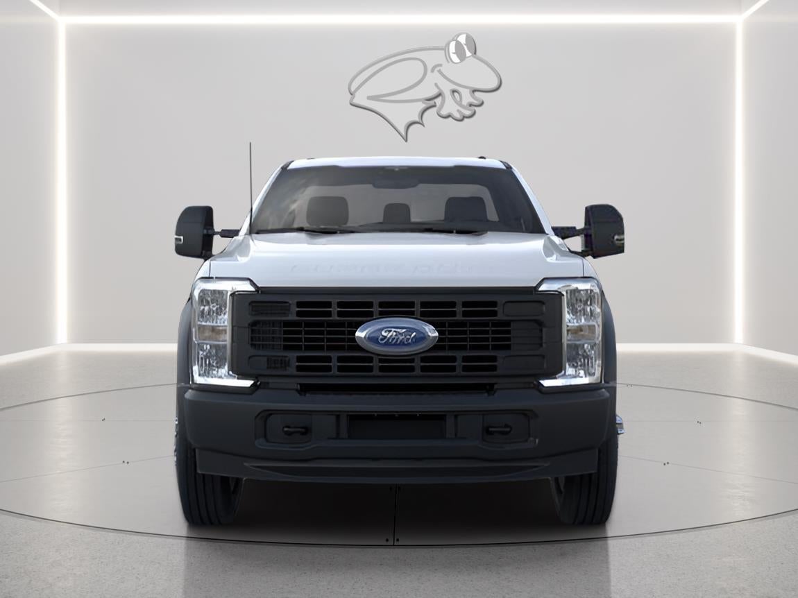 2026 Ford F600 F-600® XL
