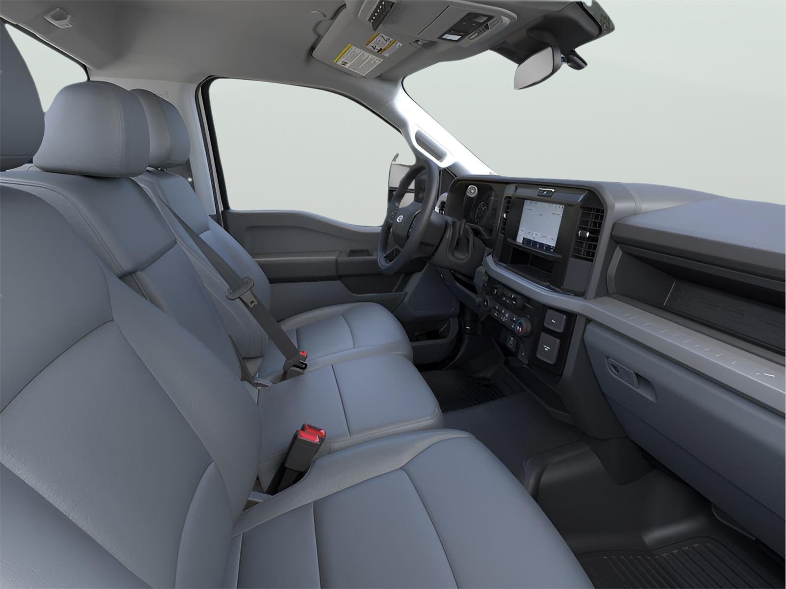 2026 Ford F600 F-600® XL