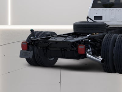 2026 Ford F600 F-600® XL